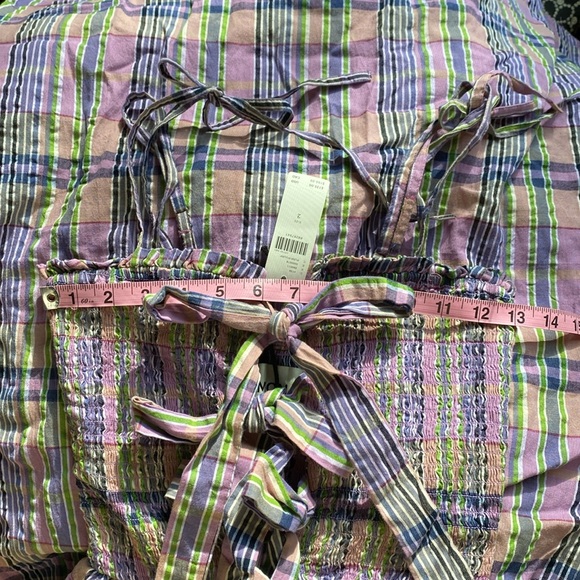 Anthropologie damson madder midi - Picture 8 of 8